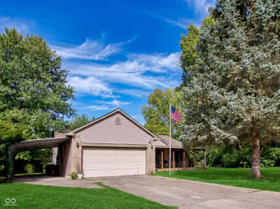 7238 Hearthstone, Indianapolis - 4