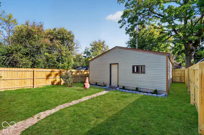 547 Dorman Street, Indianapolis - 22