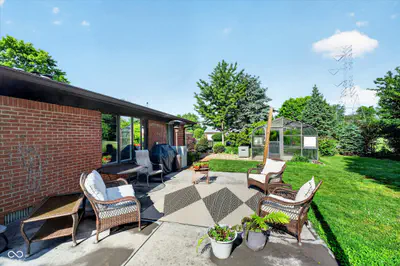 2202 Fairhope Drive, Indianapolis - 29