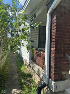 2020 Adams Street, Indianapolis - 4