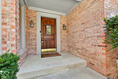 7564 Ballinshire N, Indianapolis - 5