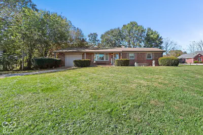 5000 S State Road 39, Clayton - 4
