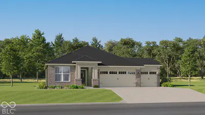 9340 Harston Street, McCordsville