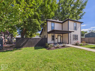515 Harrison Street, Alexandria - 2
