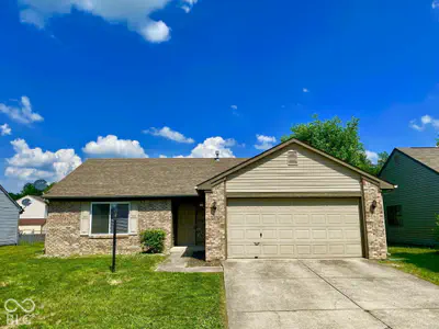 3911 Bonn Drive, Indianapolis - 2