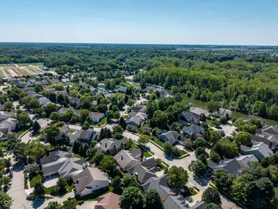 15058 Newburyport Drive, Fishers - 82
