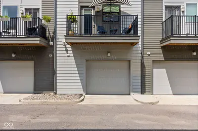 1547 Yandes Street, Indianapolis - 46