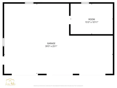 645 County Road 600, Orleans - 44