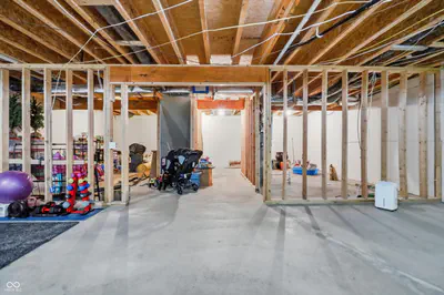 1590 Limestone Drive, Ellettsville - 40