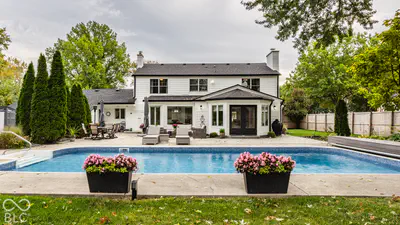 9436 Kenwood Avenue, Indianapolis - 50