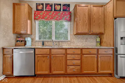 1720 Bentbrook Drive, Avon - 20
