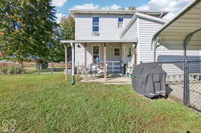 312 S Academy Avenue, Spiceland - 34