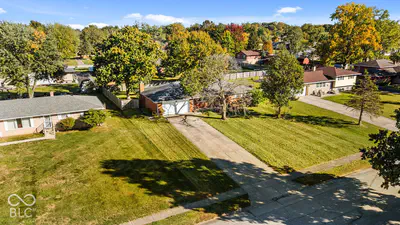 5411 N Kenmore Road, Indianapolis - 46