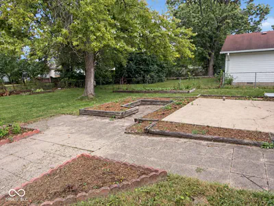 9508 Pepperidge Drive, Indianapolis - 23