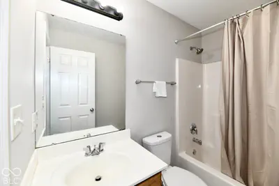 8020 Retreat Lane, Indianapolis - 46