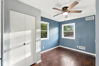 6436 Speights Drive, Indianapolis - 17