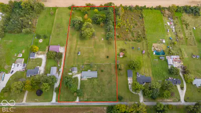 10664 S 9 W, Pendleton - 30