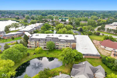 7601 Newport Bay, Indianapolis - 35