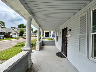 2623 Indianapolis Avenue, Indianapolis - 4