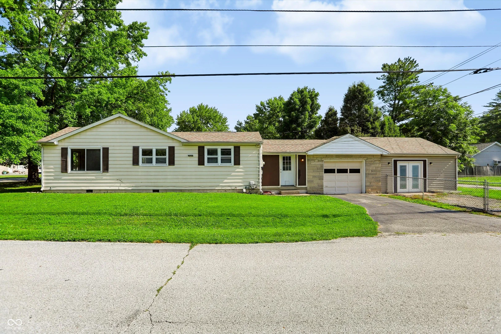 501 Duffey Street, Plainfield