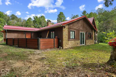 2981 State Road 45, Nashville - 68
