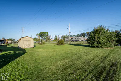 5526 Riva Ridge Drive, Indianapolis - 27