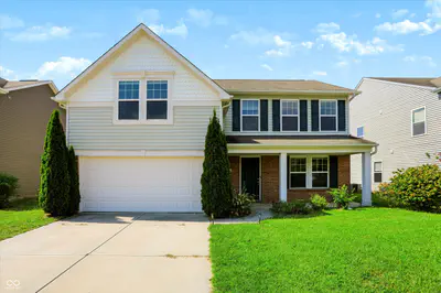 2536 Autumn Road, Indianapolis