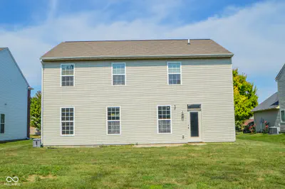 7645 Thorney Wood Drive, Indianapolis - 36
