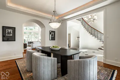 3404 Walnut Creek Court, Carmel - 16