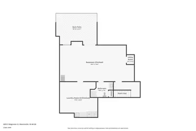 6635 E Ridgeview Court, Mooresville - 61