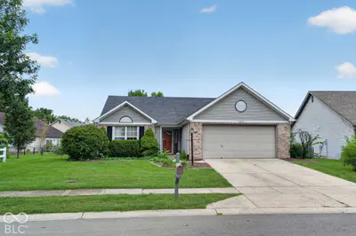 10838 Belair Drive, Carmel