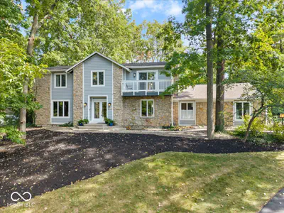 11715 Rolling Springs Drive, Carmel