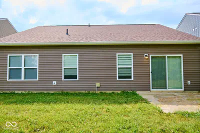 9218 Tansel Creek Drive, Indianapolis - 6