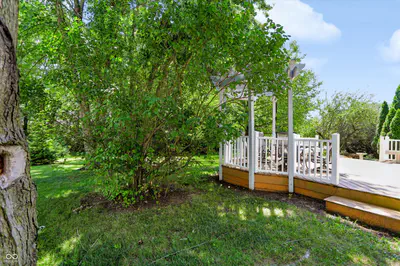 7761 Prairie View Drive, Indianapolis - 43