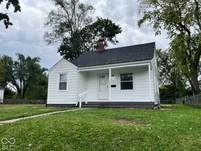1517 11th Street, Anderson