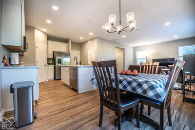 6024 Medina Spirit Drive, Indianapolis - 10