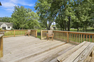 7820 Scarborough Blvd South Drive, Indianapolis - 9
