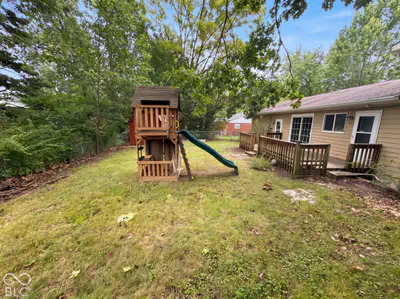 7116 Tina Drive, Indianapolis - 26