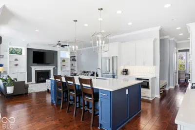 14749 Edgebrook Drive, Fishers - 17