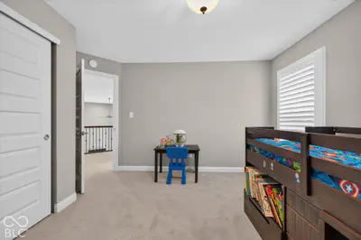 5736 Autumn Breeze Lane, Indianapolis - 31