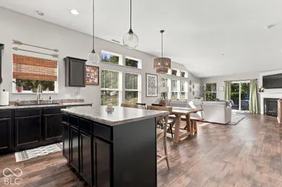 15821 Hargray Drive, Noblesville - 13