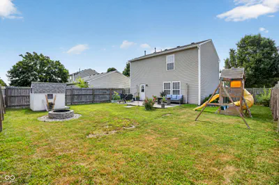 6200 Mariah Hill Lane, Camby - 40