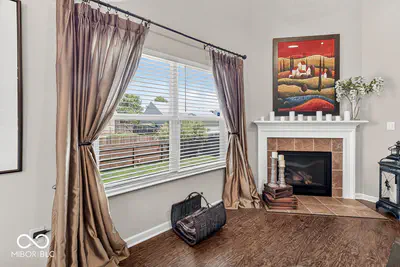 1242 Northcraft Court, Franklin - 6