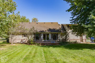 8852 Lesley Lane, Brownsburg - 32