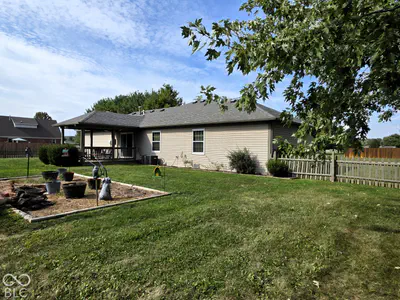 3785 White Tail Run, Mooresville - 30