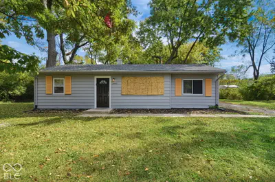 2445 Pasadena, Indianapolis