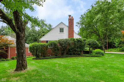 6777 Washington Boulevard W, Indianapolis - 48