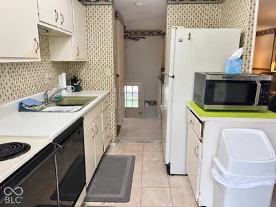 9033 Caminito Court, Indianapolis - 7