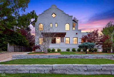 3159 Pennsylvania Street, Indianapolis - 62