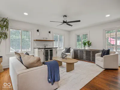 4653 Illinois Street, Indianapolis - 20